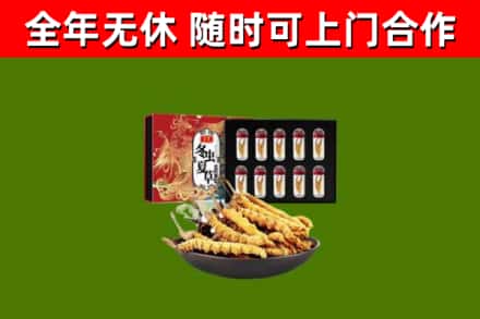 新都区烟酒回收冬虫夏草礼盒.jpg