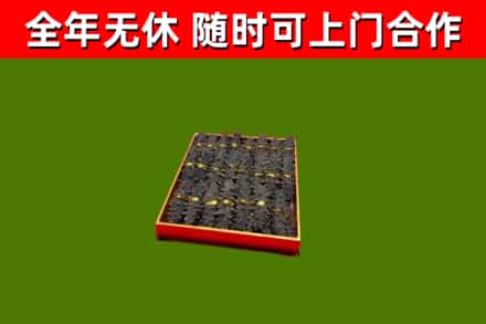 新都区回收海参